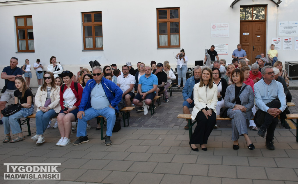 Jubileusz Bramy Opatowskiej w Sandomierzu