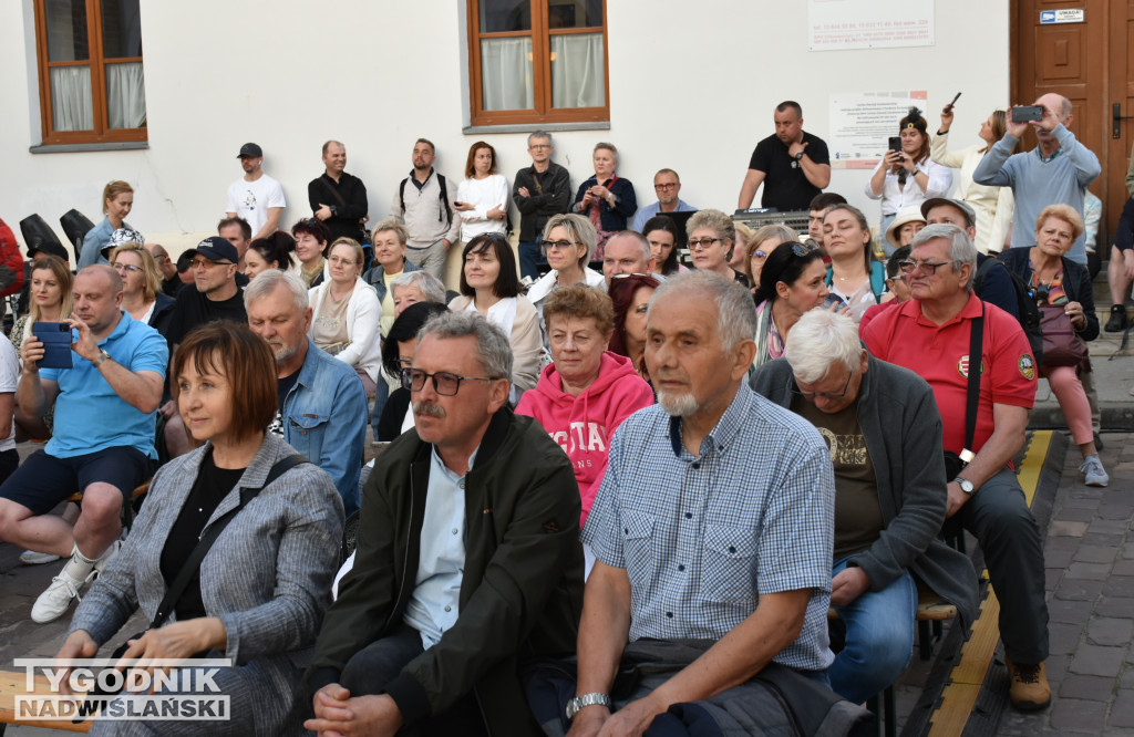 Jubileusz Bramy Opatowskiej w Sandomierzu