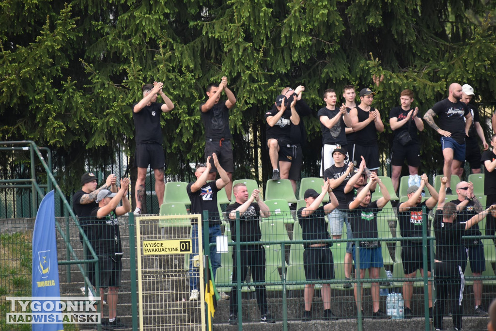 Siarka Tarnobrzeg Orlęta Radzyń Podlaski
