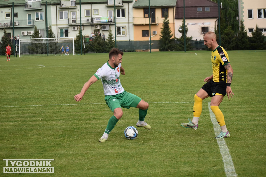 Siarka Tarnobrzeg Orlęta Radzyń Podlaski