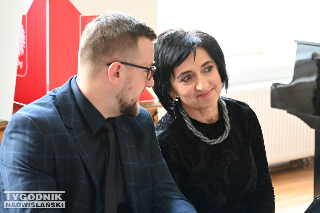Inauguracyjna sesja Rady Miasta Tarnobrzega