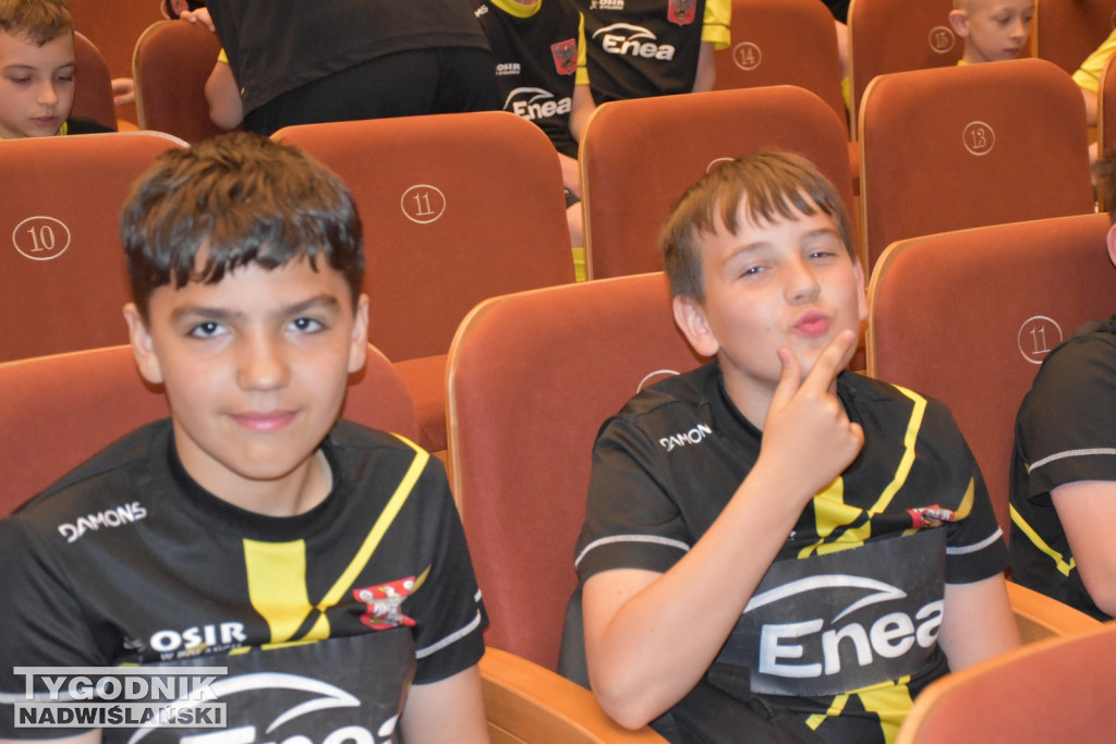 Aktywny Junior ENEA CUP 2024