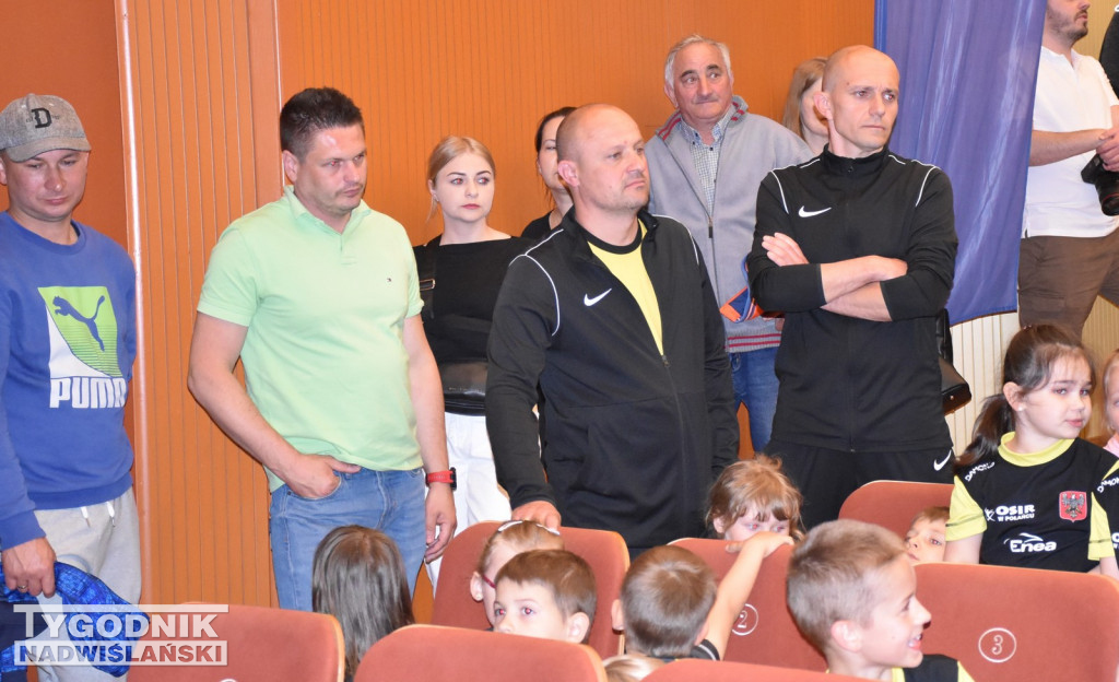 Aktywny Junior ENEA CUP 2024