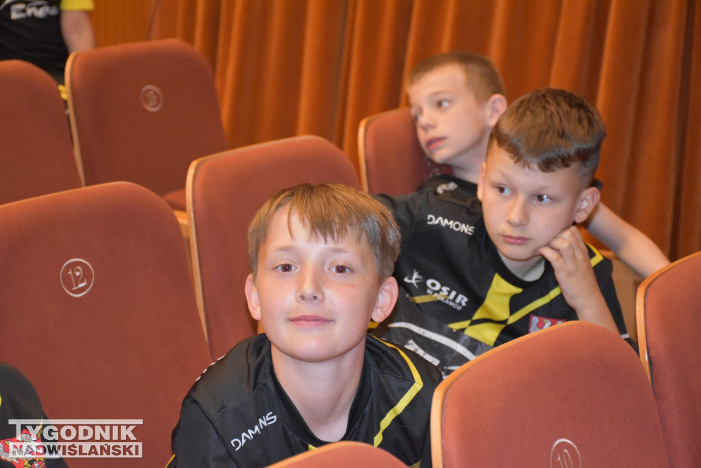 Aktywny Junior ENEA CUP 2024