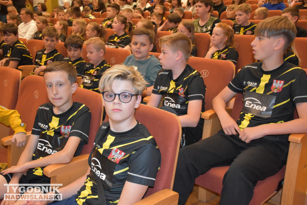 Aktywny Junior ENEA CUP 2024