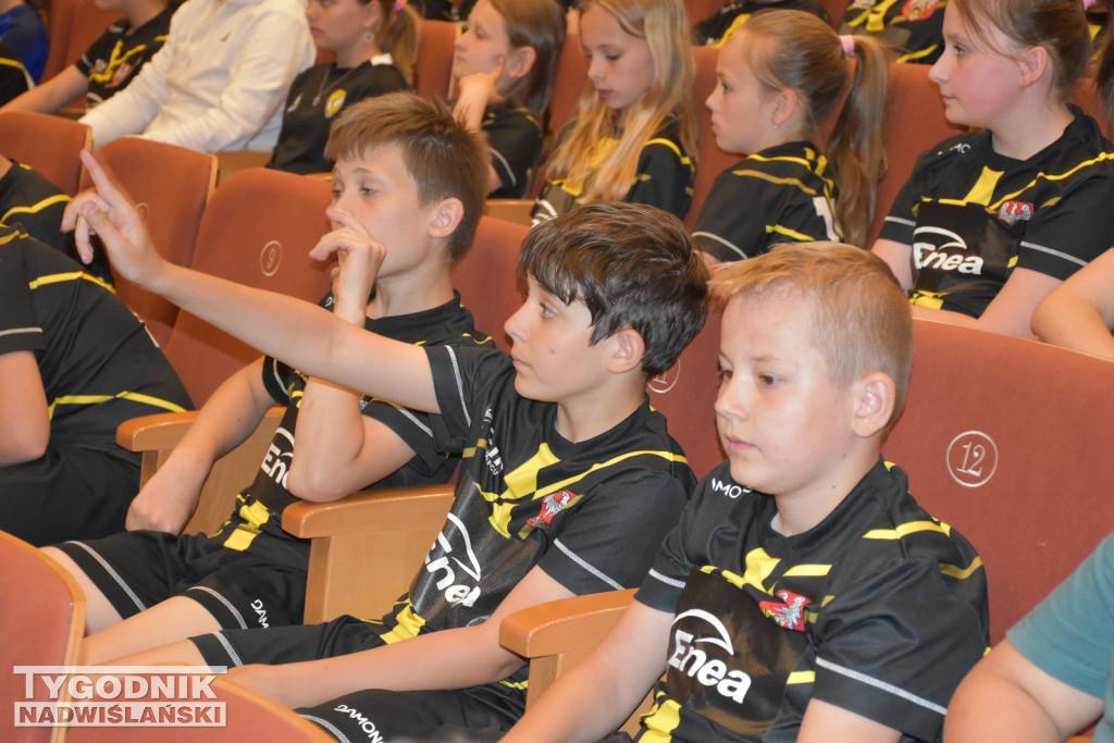 Aktywny Junior ENEA CUP 2024