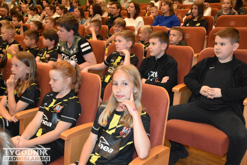 Aktywny Junior ENEA CUP 2024
