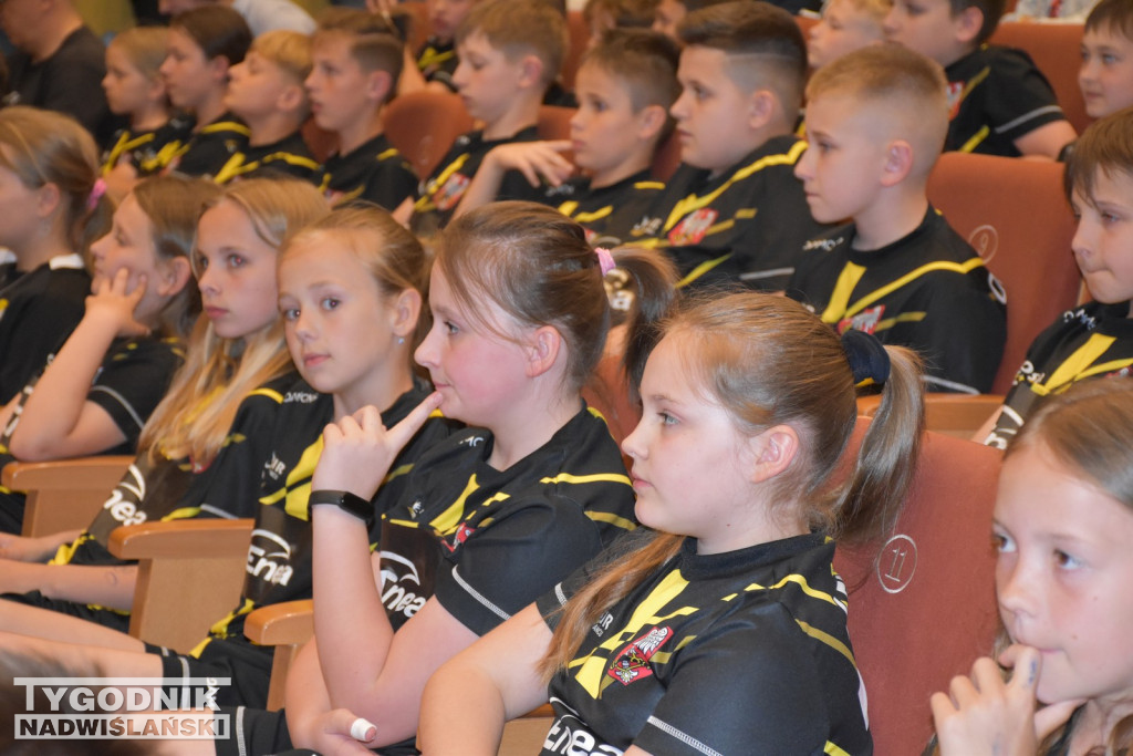 Aktywny Junior ENEA CUP 2024
