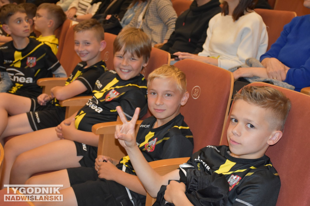 Aktywny Junior ENEA CUP 2024