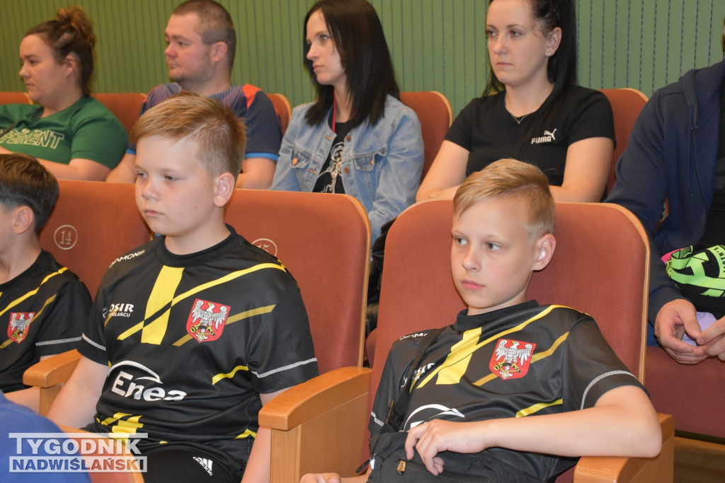 Aktywny Junior ENEA CUP 2024