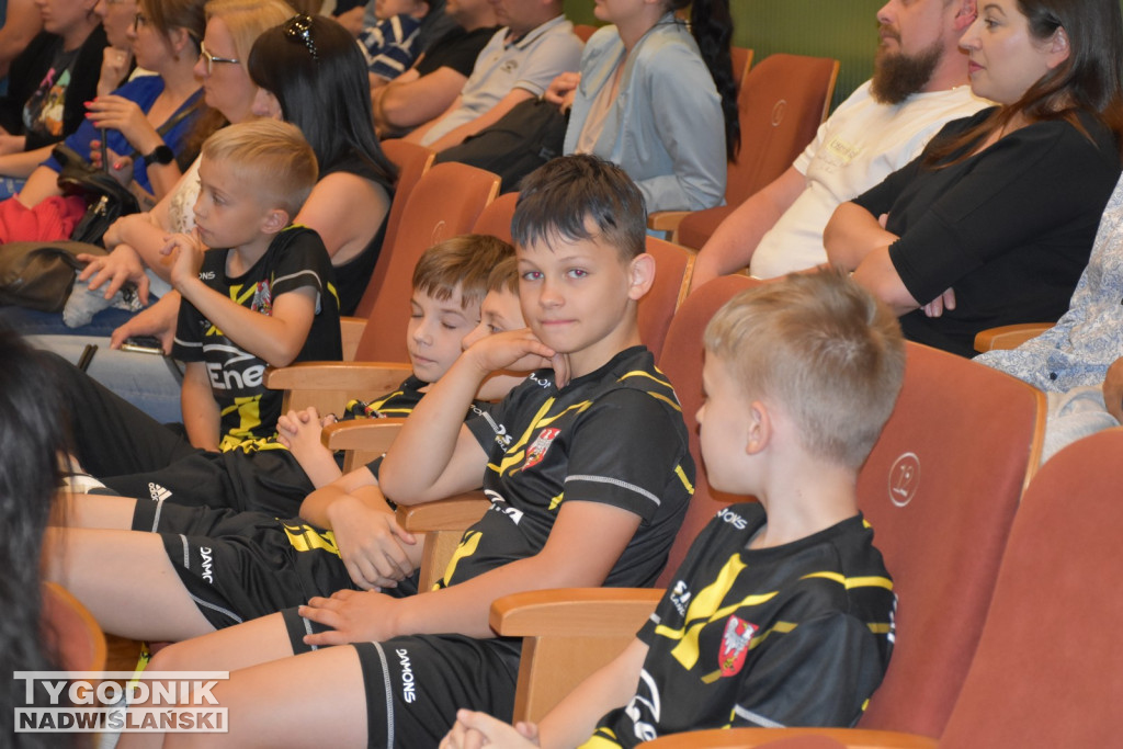 Aktywny Junior ENEA CUP 2024