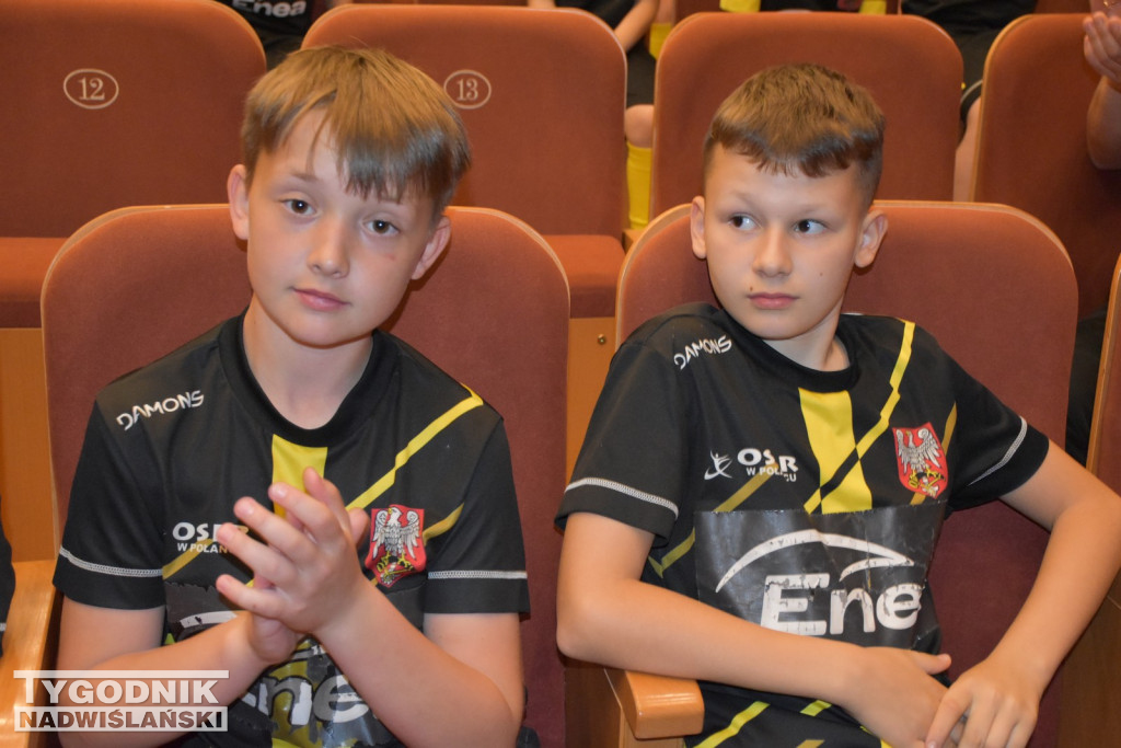 Aktywny Junior ENEA CUP 2024