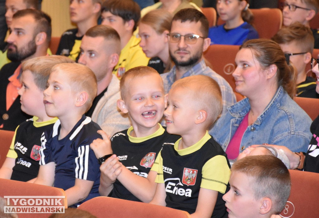 Aktywny Junior ENEA CUP 2024