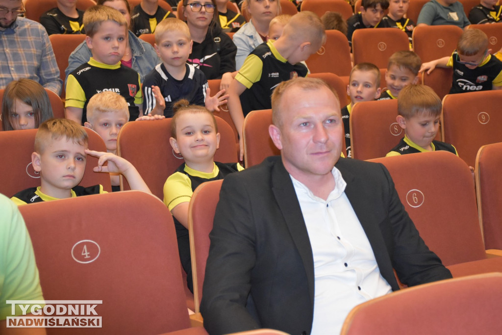 Aktywny Junior ENEA CUP 2024