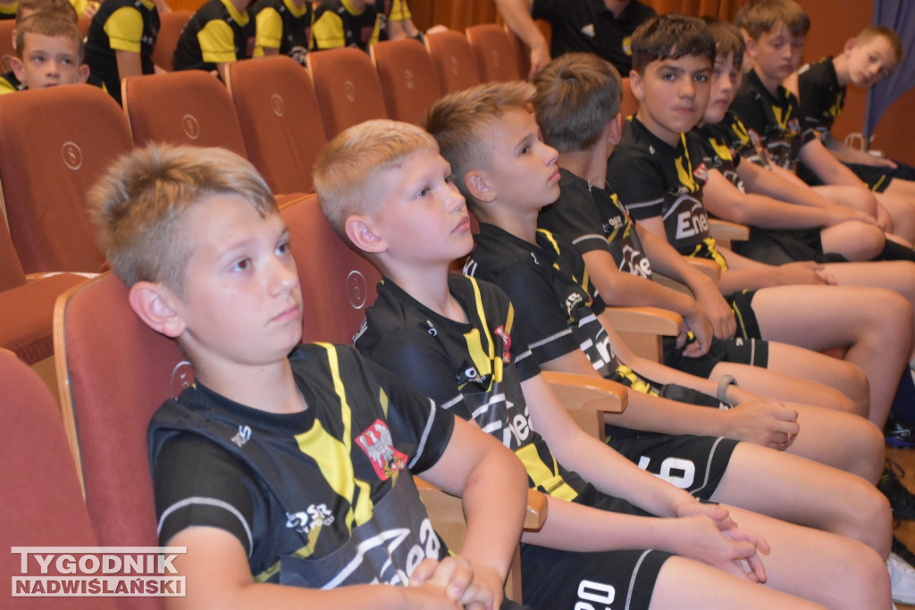 Aktywny Junior ENEA CUP 2024