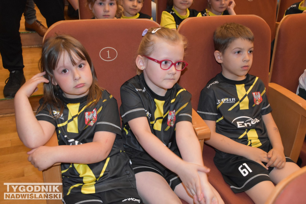 Aktywny Junior ENEA CUP 2024