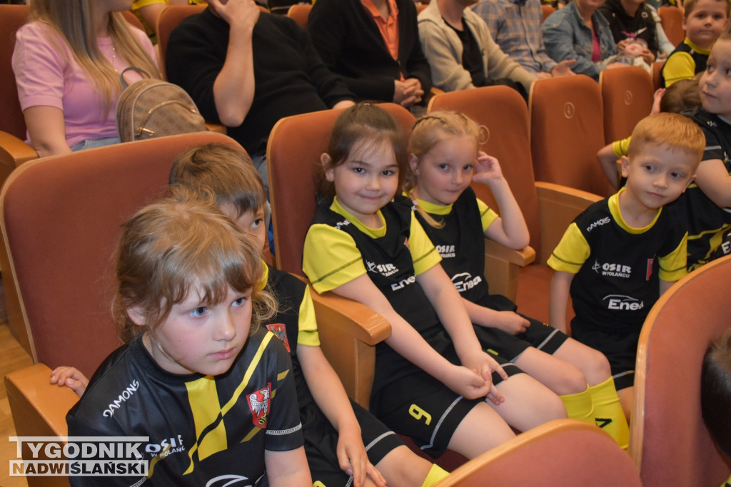Aktywny Junior ENEA CUP 2024