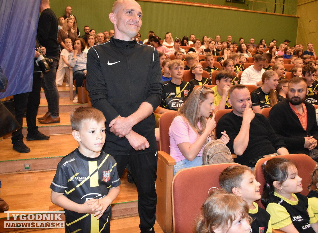Aktywny Junior ENEA CUP 2024