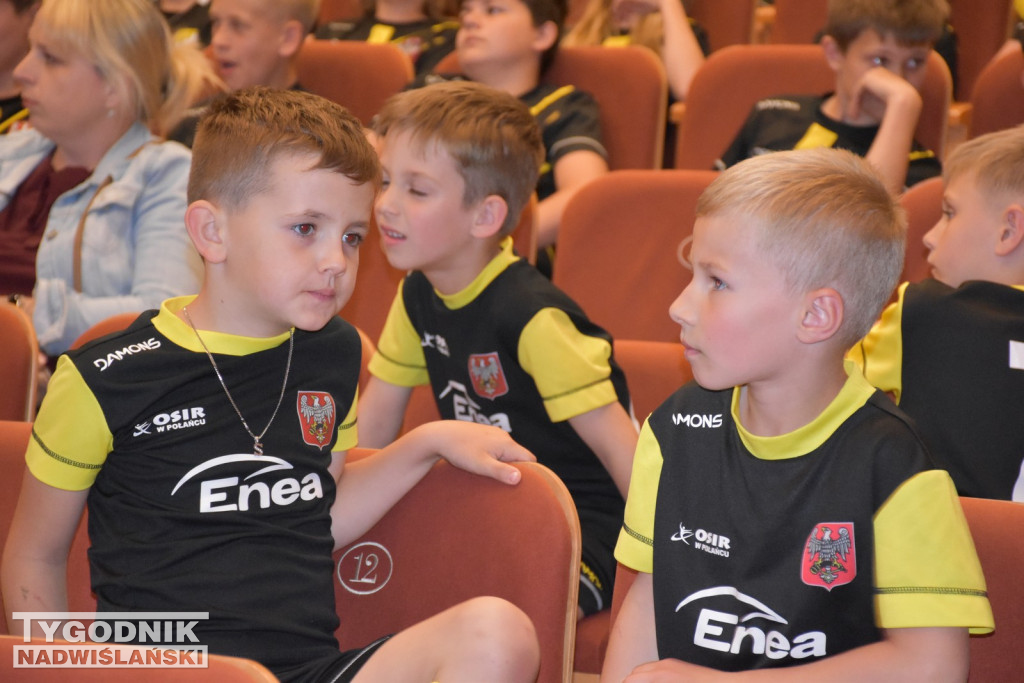 Aktywny Junior ENEA CUP 2024