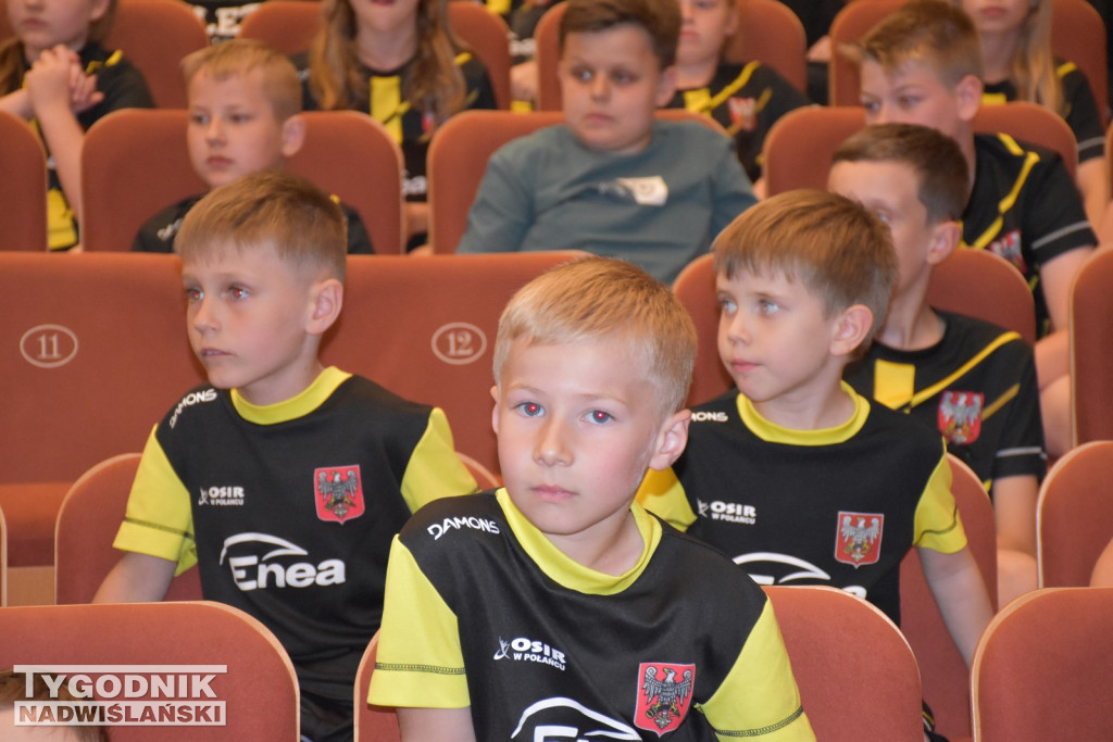 Aktywny Junior ENEA CUP 2024