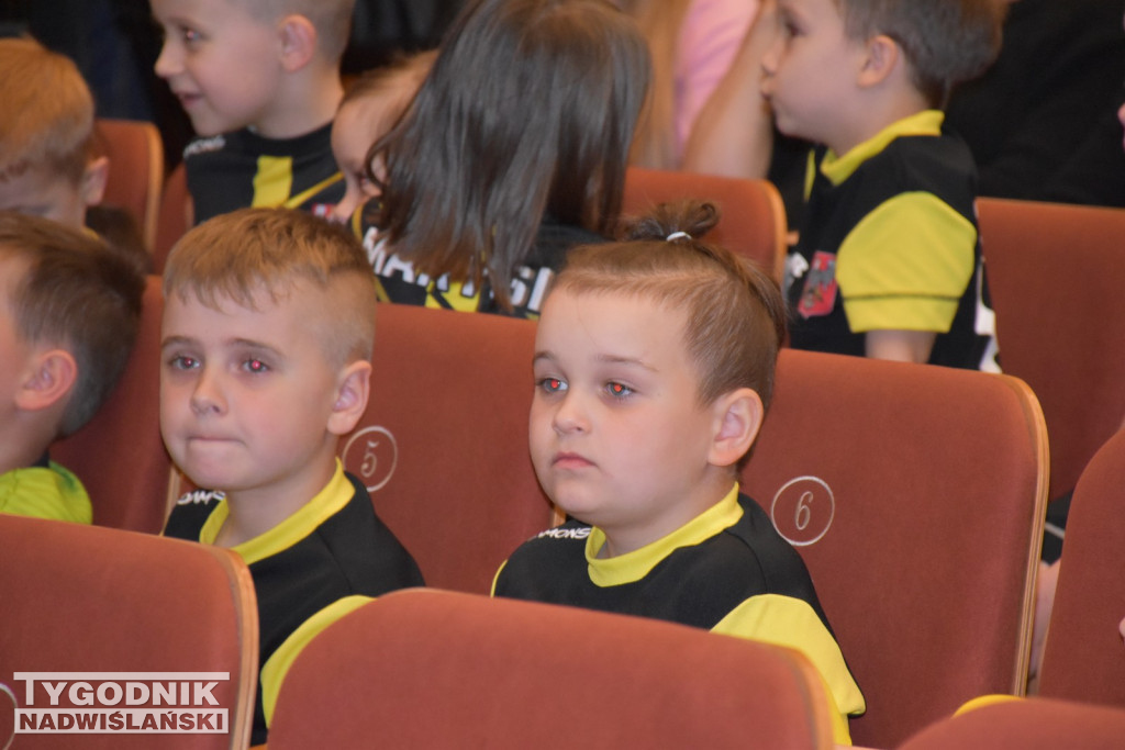Aktywny Junior ENEA CUP 2024