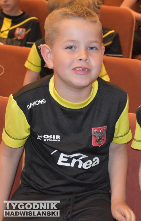 Aktywny Junior ENEA CUP 2024