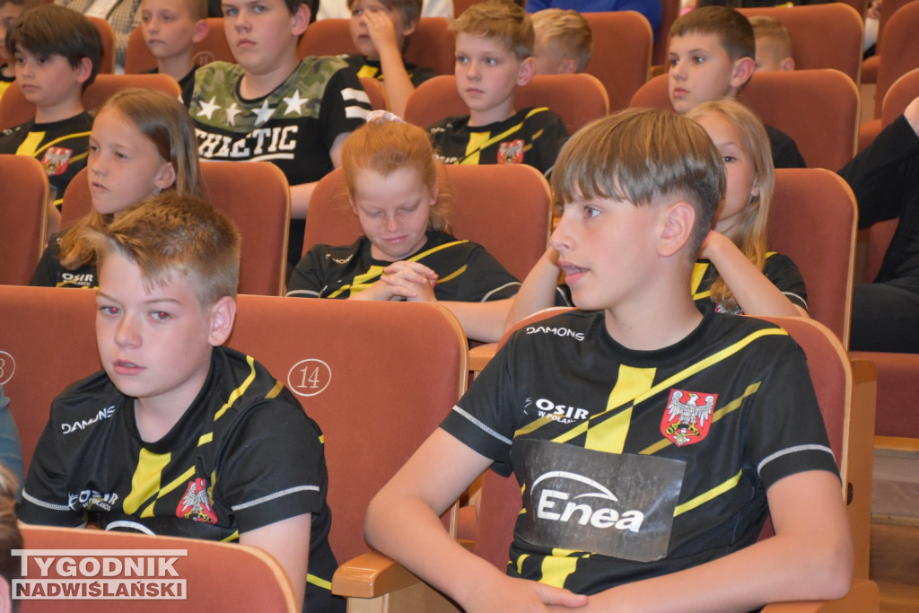 Aktywny Junior ENEA CUP 2024