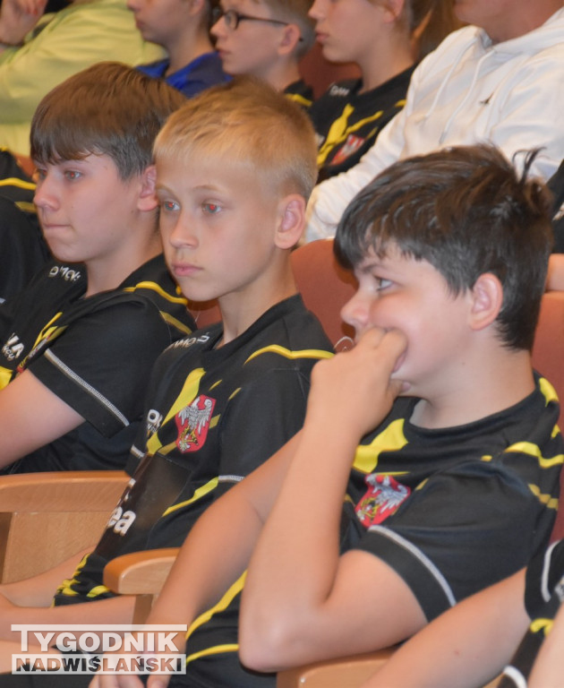 Aktywny Junior ENEA CUP 2024