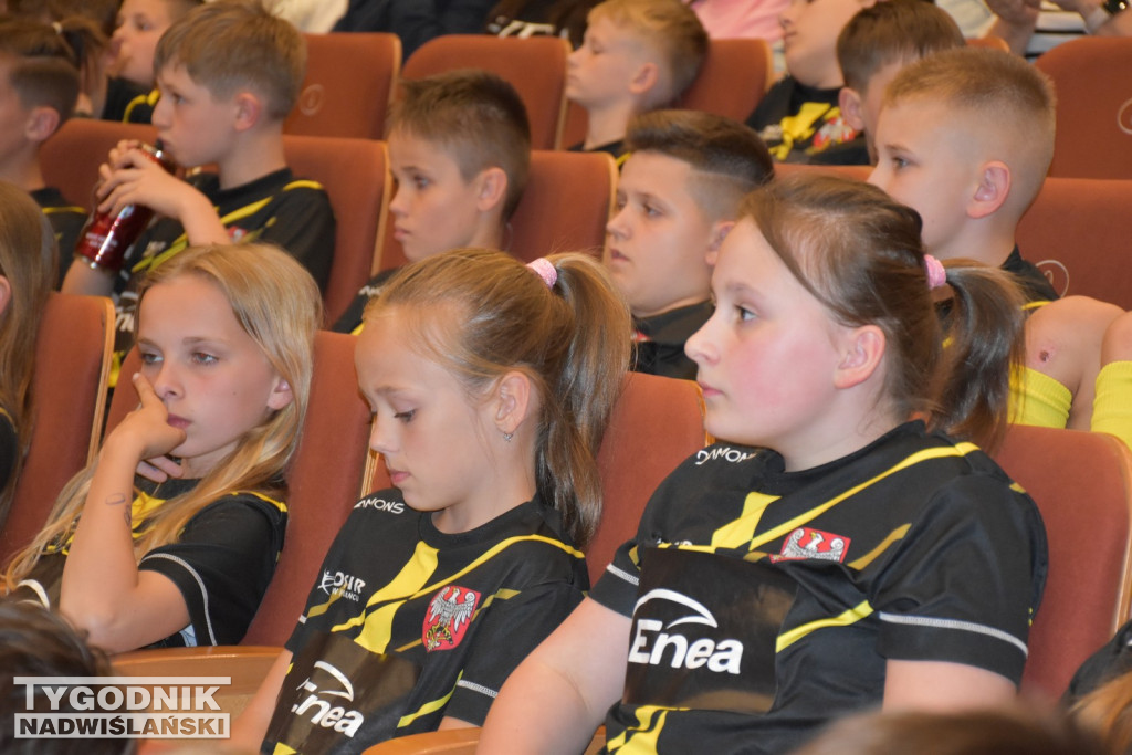 Aktywny Junior ENEA CUP 2024