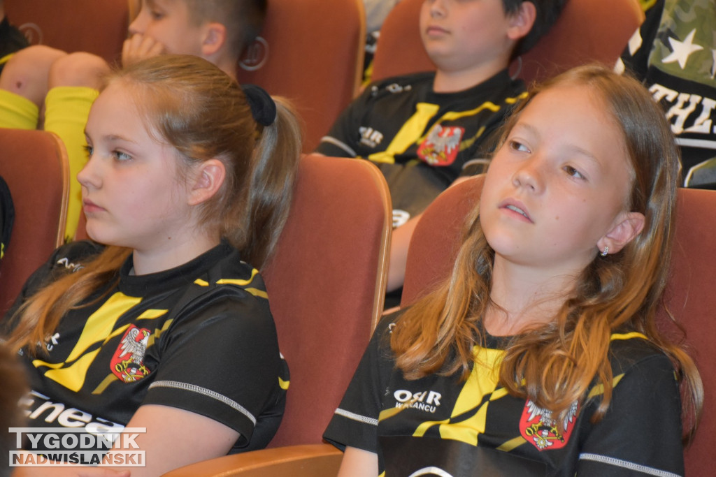 Aktywny Junior ENEA CUP 2024