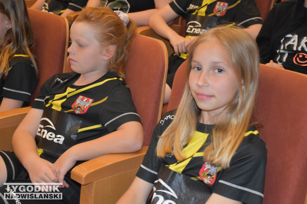 Aktywny Junior ENEA CUP 2024