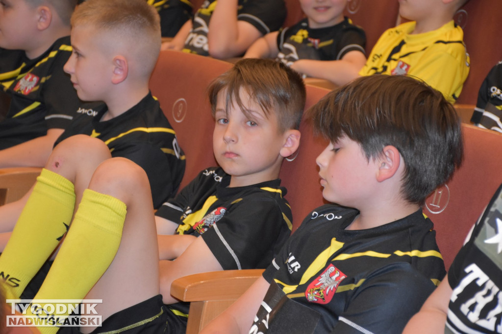 Aktywny Junior ENEA CUP 2024