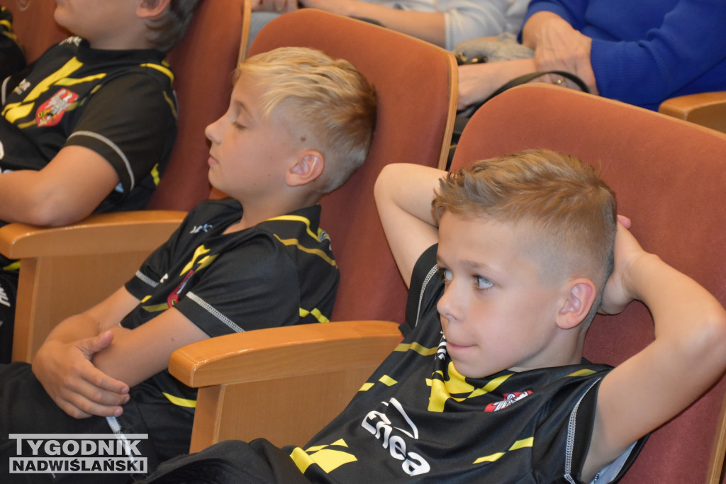 Aktywny Junior ENEA CUP 2024