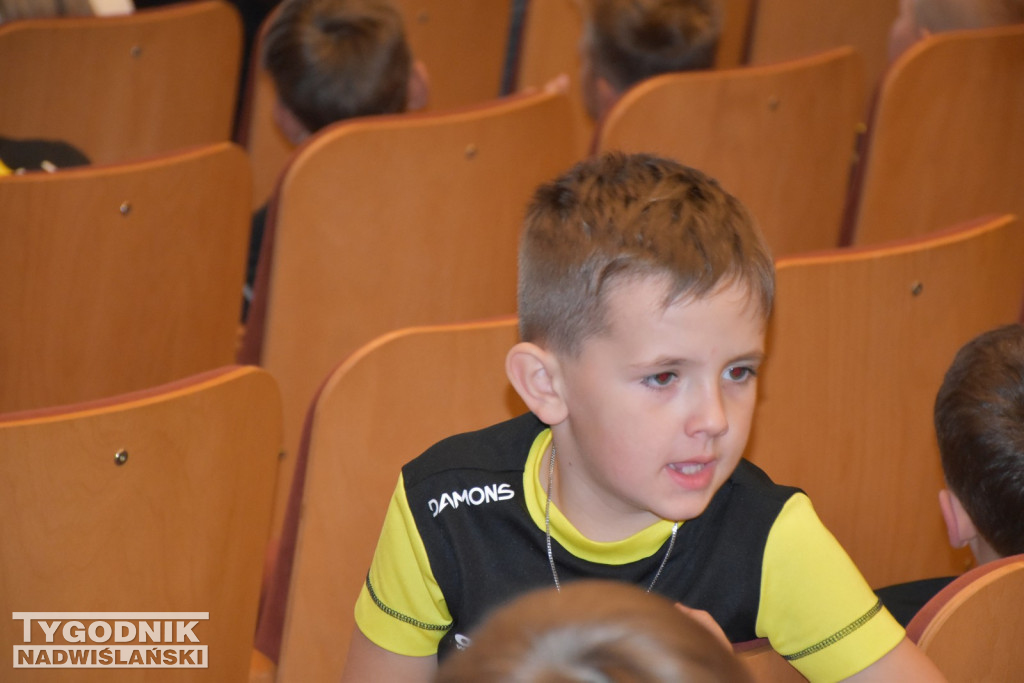 Aktywny Junior ENEA CUP 2024