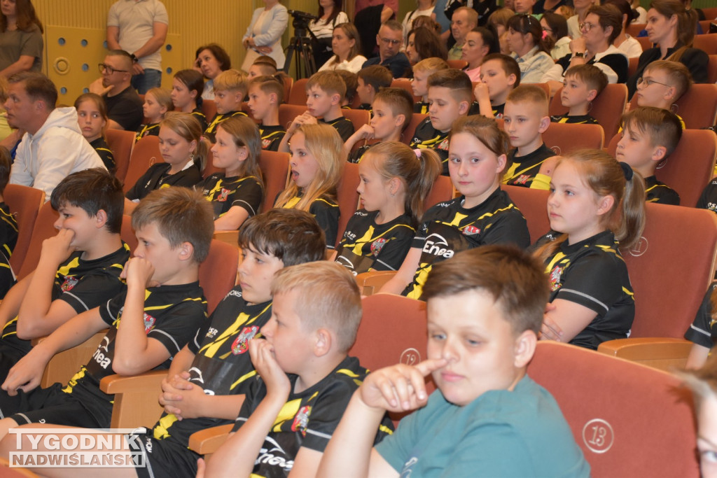 Aktywny Junior ENEA CUP 2024