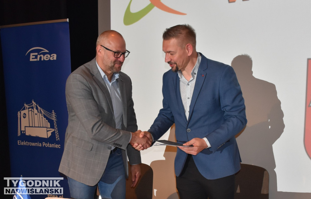 Aktywny Junior ENEA CUP 2024