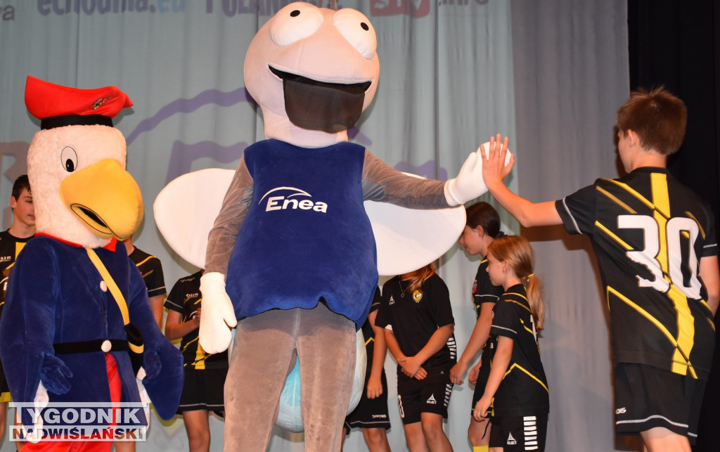 Aktywny Junior ENEA CUP 2024