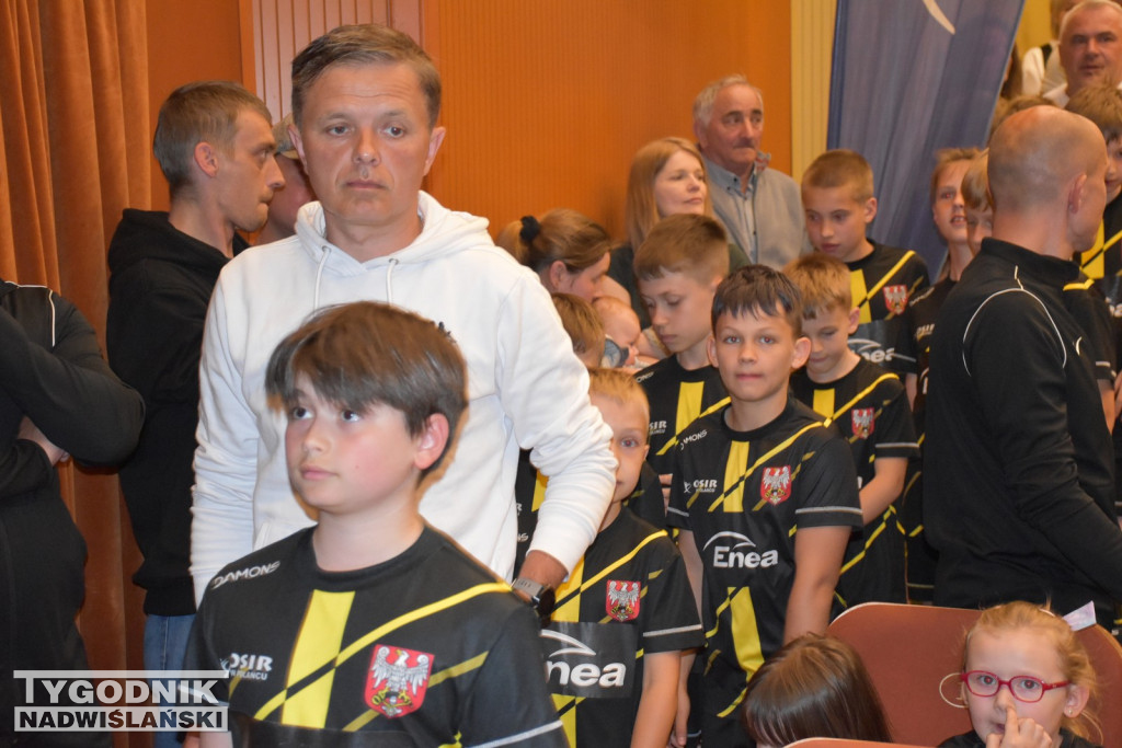 Aktywny Junior ENEA CUP 2024