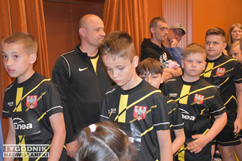 Aktywny Junior ENEA CUP 2024