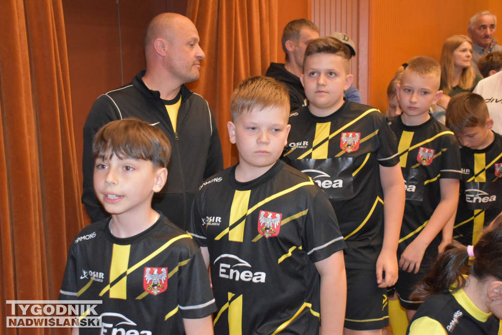 Aktywny Junior ENEA CUP 2024