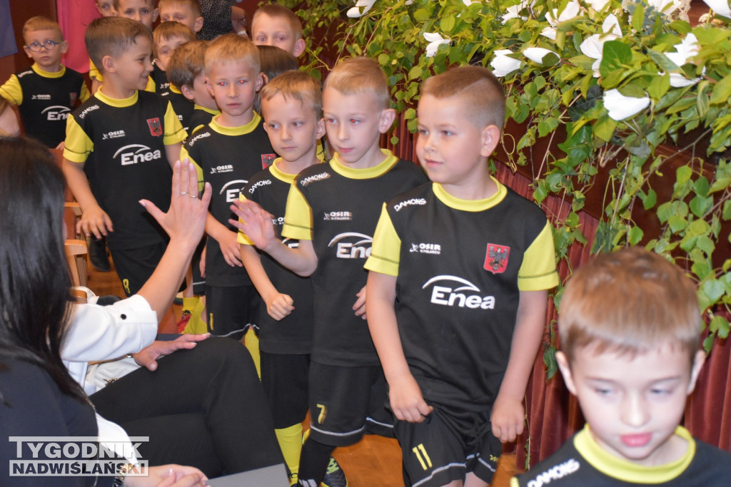 Aktywny Junior ENEA CUP 2024