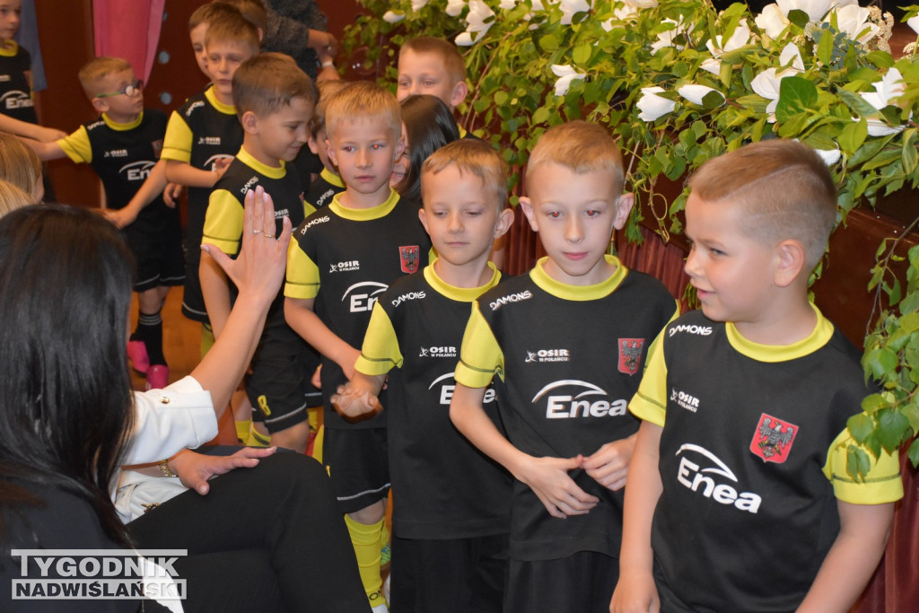 Aktywny Junior ENEA CUP 2024