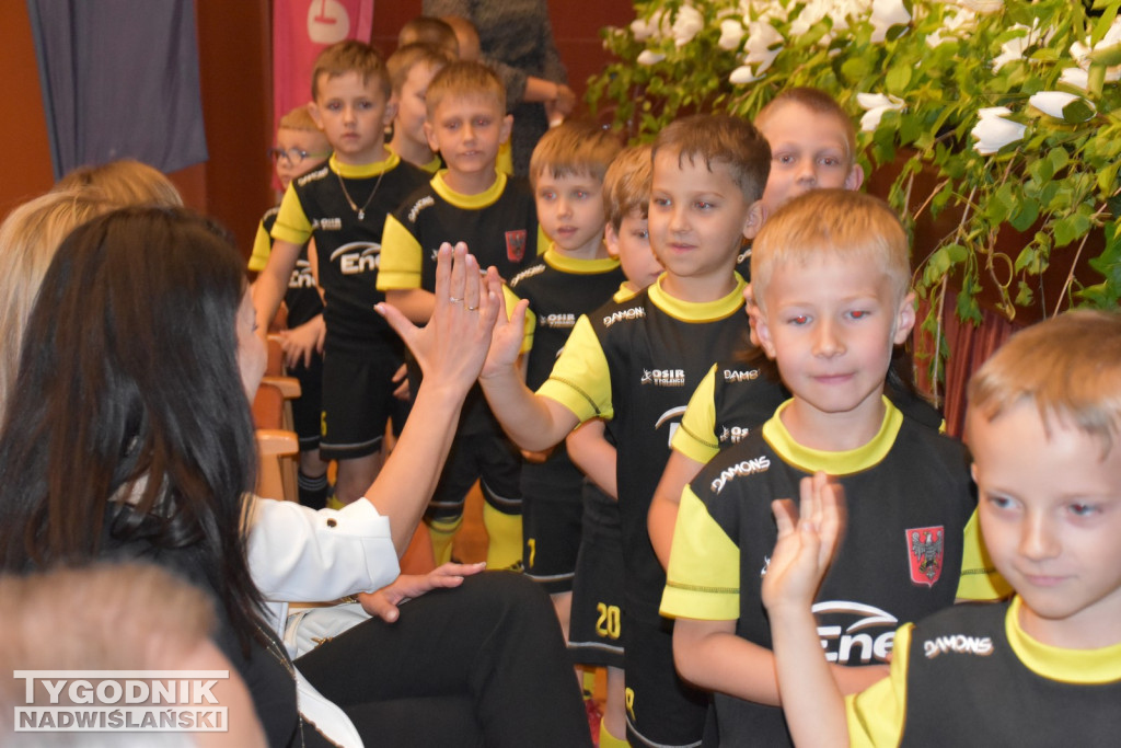 Aktywny Junior ENEA CUP 2024