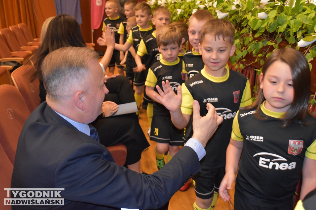 Aktywny Junior ENEA CUP 2024