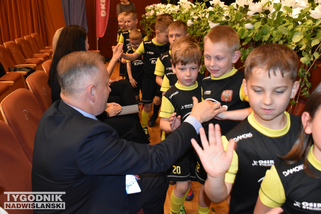 Aktywny Junior ENEA CUP 2024