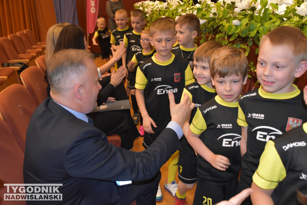 Aktywny Junior ENEA CUP 2024