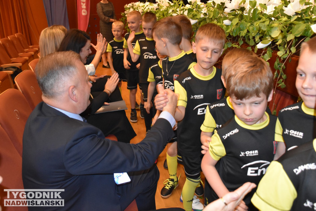 Aktywny Junior ENEA CUP 2024