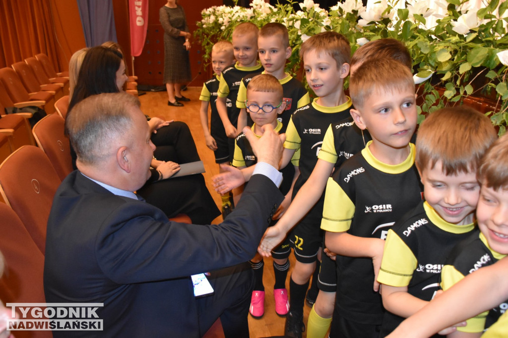 Aktywny Junior ENEA CUP 2024