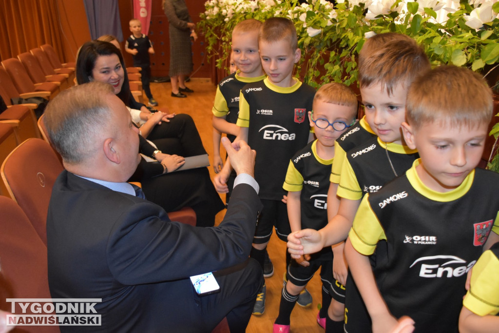 Aktywny Junior ENEA CUP 2024
