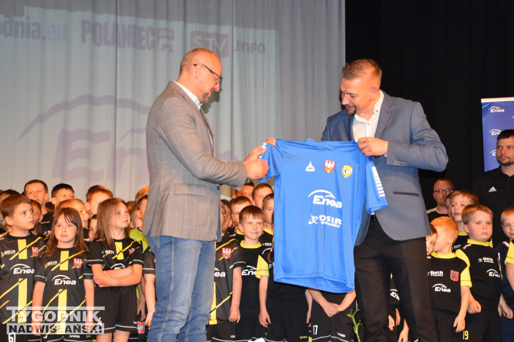 Aktywny Junior ENEA CUP 2024